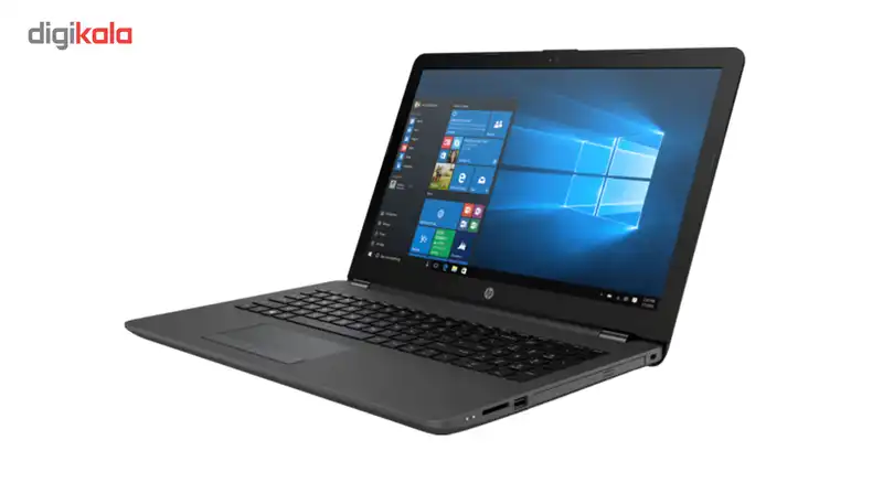 لپ تاپ 15.6 اینچی اچ پی مدل G6 250 - G