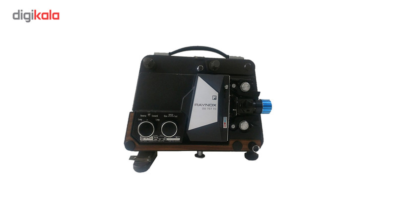 آپارات قدیمی رینوکس مدل 707