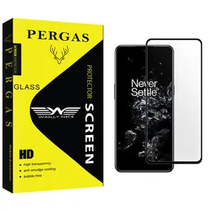 Waily Nice Pergas Ceramics Screen Protector For OnePlus  Ace Pro
