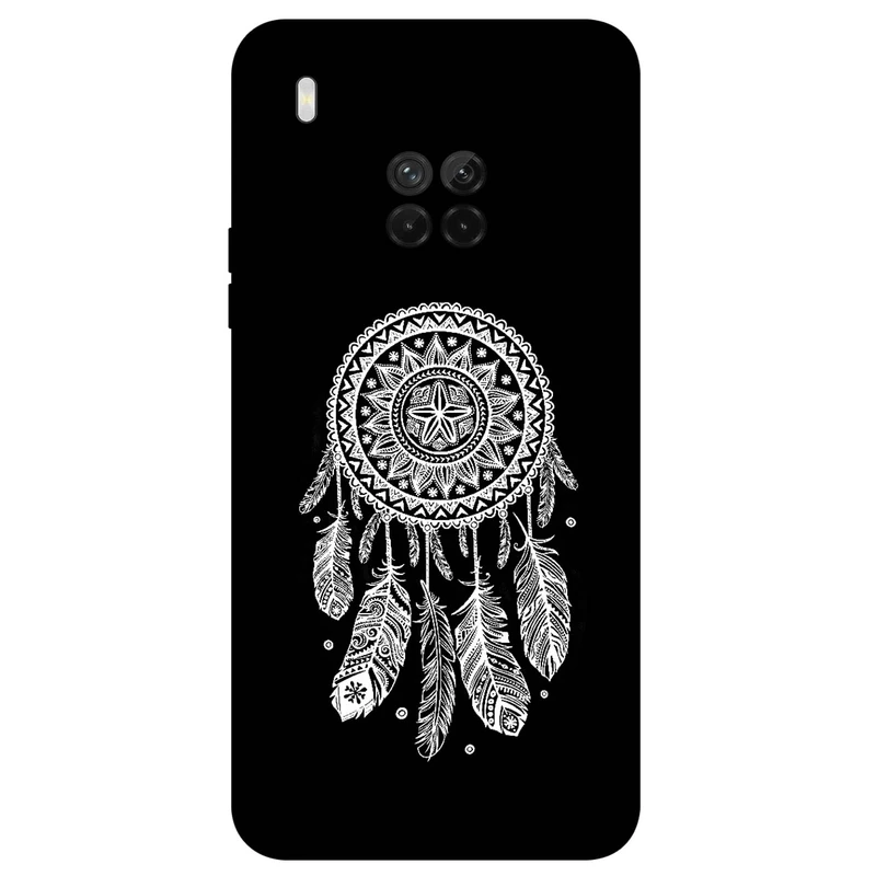 کاور مگافون کد 7196 مناسب برای گوشی موبایل هوآوی Y9A