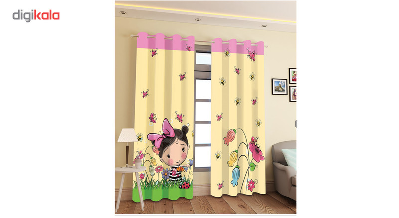 پرده مدل sh-0016 خانه سبز پرده مدل sh-0016 خانه سبز