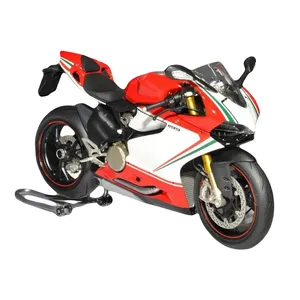 موتور بازی مدل دوکاتی ۱۱۹۹