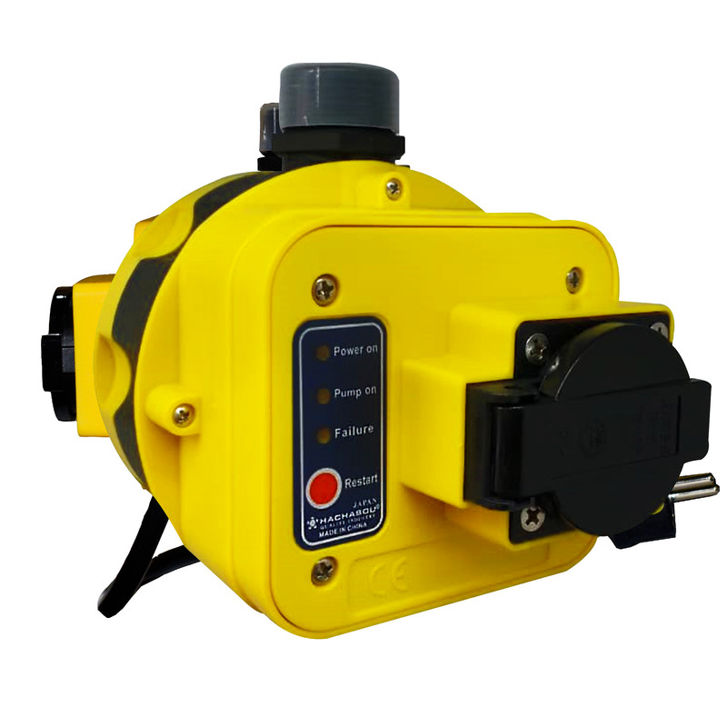 کلید کنترل اتوماتیک پمپ هاچاسو مدل vpc2030