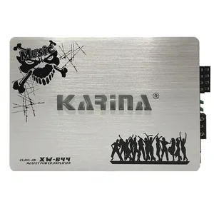 آمپلی فایر خودرو کارینا مدل XW-644