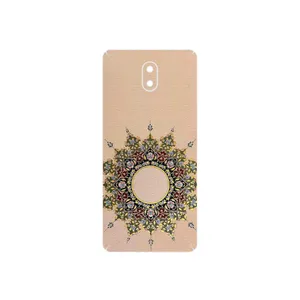 MAHOOT Art of Illumination 3 Cover Sticker for Nokia 3.1