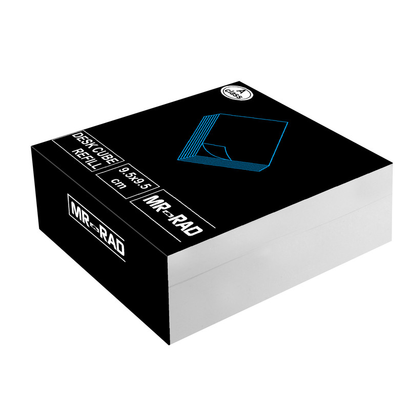 کاغذ یادداشت مستر راد مدل آراد کد W-1386 بسته 400 عددی کاغذ یادداشت مستر راد مدل آراد کد W-1386 بسته 400 عددی