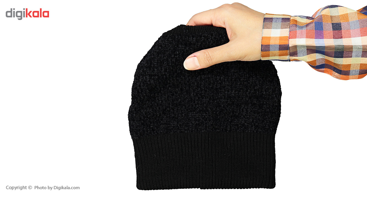 کلاه بافتنی کد 2340