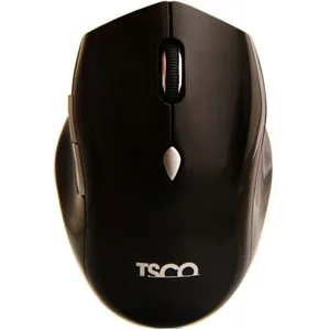ماوس بی سیم تسکو مدل TM 600w