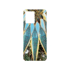 MAHOOT KHAYAM_Tomb Cover Sticker for Oppo Reno 8 4G
