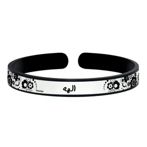 دستبند ناکسیگو طرح الهه مدل BR5609