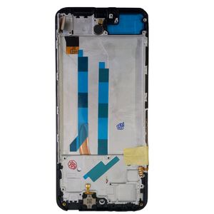 تاچ و ال سی دی مدل VIR_X4pro مناسب برای گوشی موبایل شیائومی Poco X4 Pro