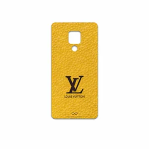 MAHOOT ML-LS_VTTN Cover Sticker for Huawei Mate 20 X