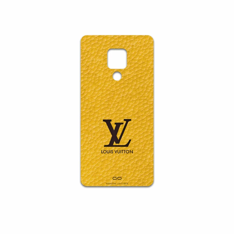 برچسب پوششی ماهوت مدل ML-LS_VTTN مناسب برای گوشی موبایل هوآوی Mate 20 X
