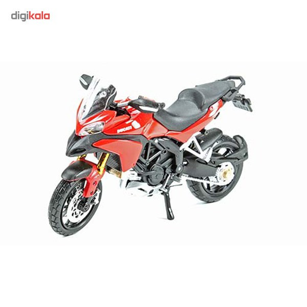 موتور بازی مایستو مدل Ducati Multistrada 1200 S