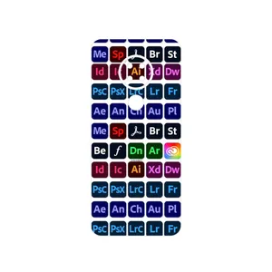 MAHOOT Adobe Cover Sticker for Nokia 7.2