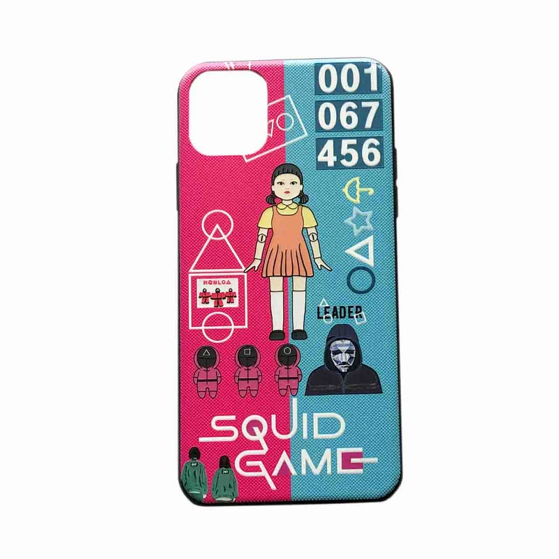 کاور طرح بازی مرکب مدل PB011px مناسب برای گوشی موبایل اپل IPhone 11 Pro Max