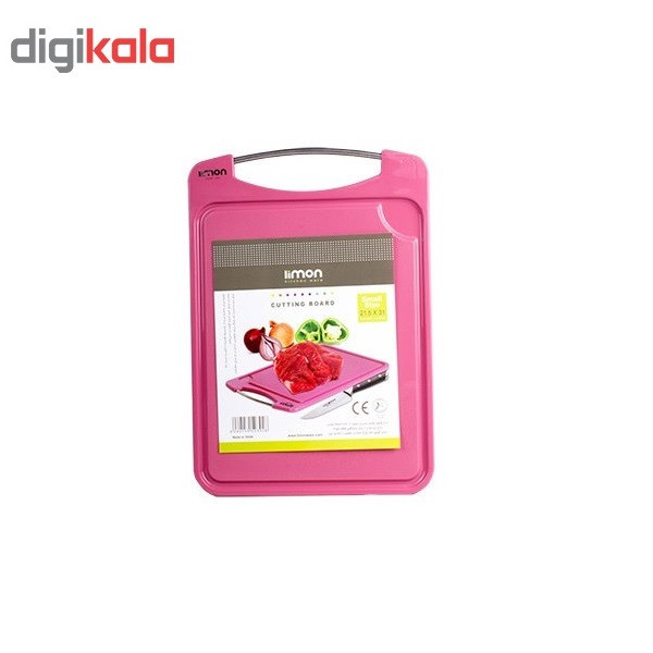 تخته گوشت لیمون مدل 640