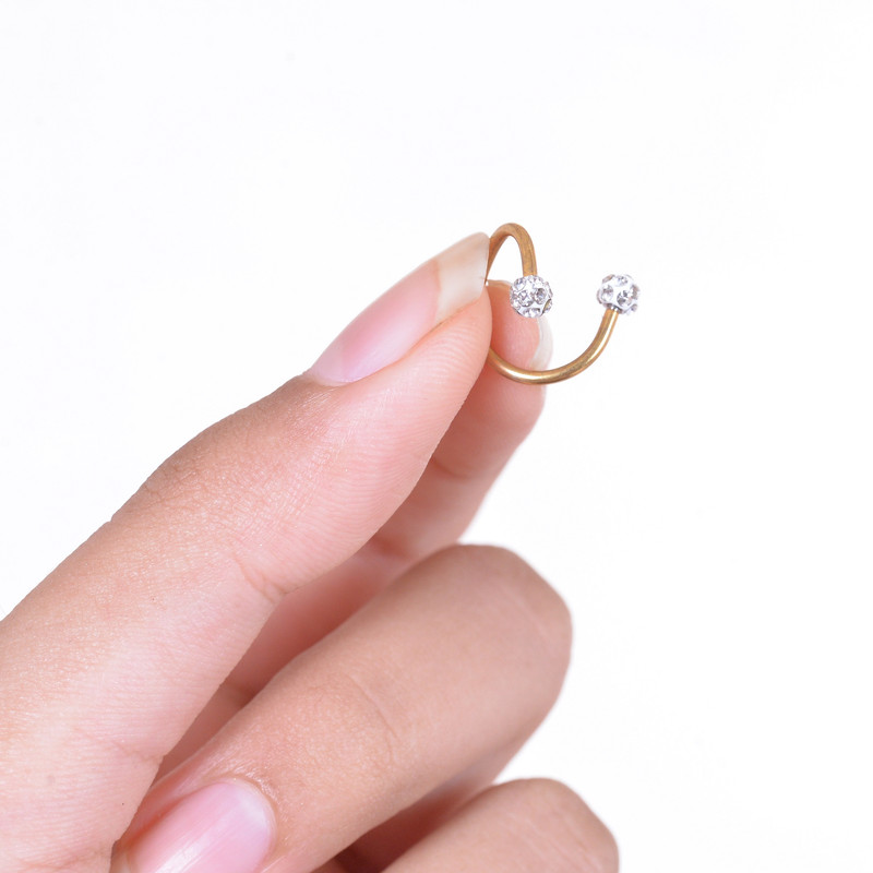 پیرسینگ کد PS667