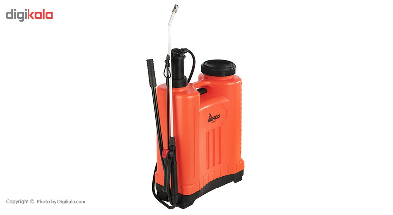 سمپاش بهکو مدل BP-LK20 حجم 20 لیتر