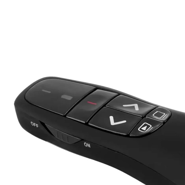 پرزنتر بی‌سیم جکنگ مدل JA-511