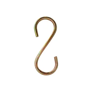 قلاب اس مدل S-2 بسته 7 عددی