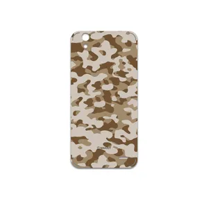 MAHOOT Army-Desert Cover Sticker for Huawei Ascend G630