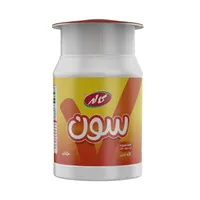 ماست سون پرچرب کاله - 150 گرم