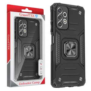 کاور گاردتک مدل UnionArmor مناسب برای گوشی موبایل سامسونگ Galaxy A23