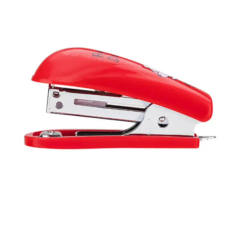 منگنه دلی مدل D0253 کد 1482 به همراه سوزن منگنه