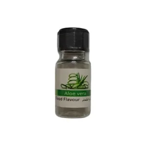  اسانس خوراکی آلوئه ورا - 30 میلی لیتر