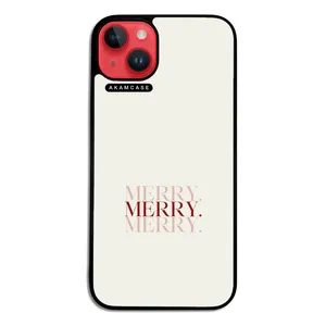 AKAM AMC-WA14PLUS-CHRISTMAS-17 Cover For Apple iPhone 14 Plus