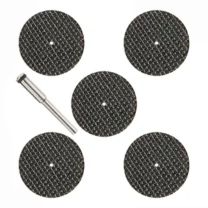 صفحه برش مینیاتوری  مدل 32mm کد 32R006 مجموعه شش عددی