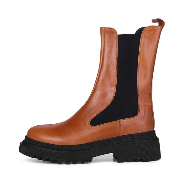 نیم بوت زنانه آرتمن مدل kali