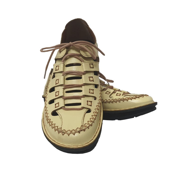 کفش روزمره زنانه لیمو طب مدل Y250