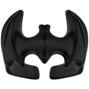 انگشتر مردانه طرح بتمن کد rk-bat10