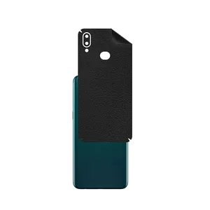 PG CH Back Skin For Samsung Galaxy M01S