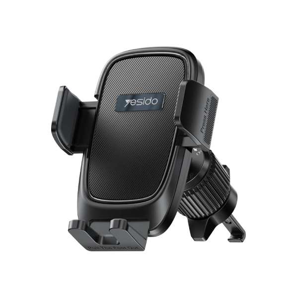نگهدارنده گوشی موبایل یسیدو مدل C241 نگهدارنده گوشی موبایل یسیدو مدل C241