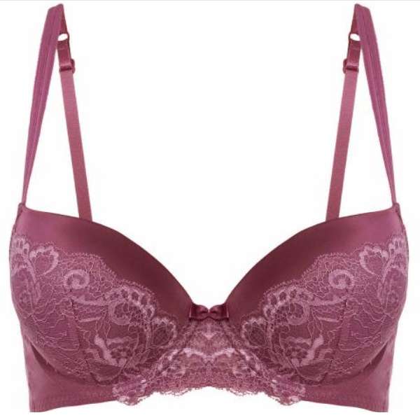 سوتین زنانه اسمارا مدل Lingerie-BH_original-3317744