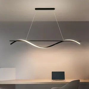 لوستر ام کی لایتینگ مدل مدرن کد KA100