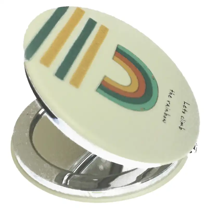 آینه جیبی مدل S204