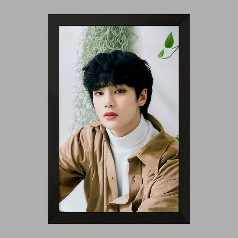 تابلو خندالو مدل آی ان گروه استری کیدز Stary Kids  کد 16944