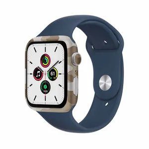 MAHOOT Army_Desert Cover Sticker for Apple Watch Watch Se 44mm
