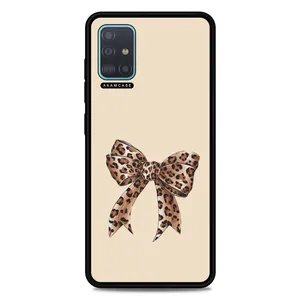 AKAM AMC-WSGA51-BOWS16 Cover For Samsung Galaxy A51