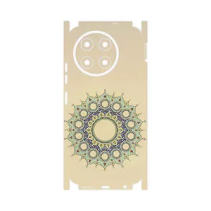 MAHOOT Art of Illumination 2-FullSkin Cover Sticker for Tecno Spark 30 Pro