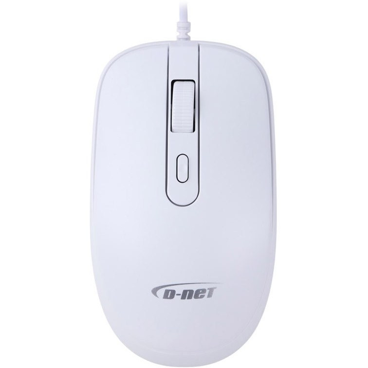 کیبورد و ماوس دی-نت مدل DT-998