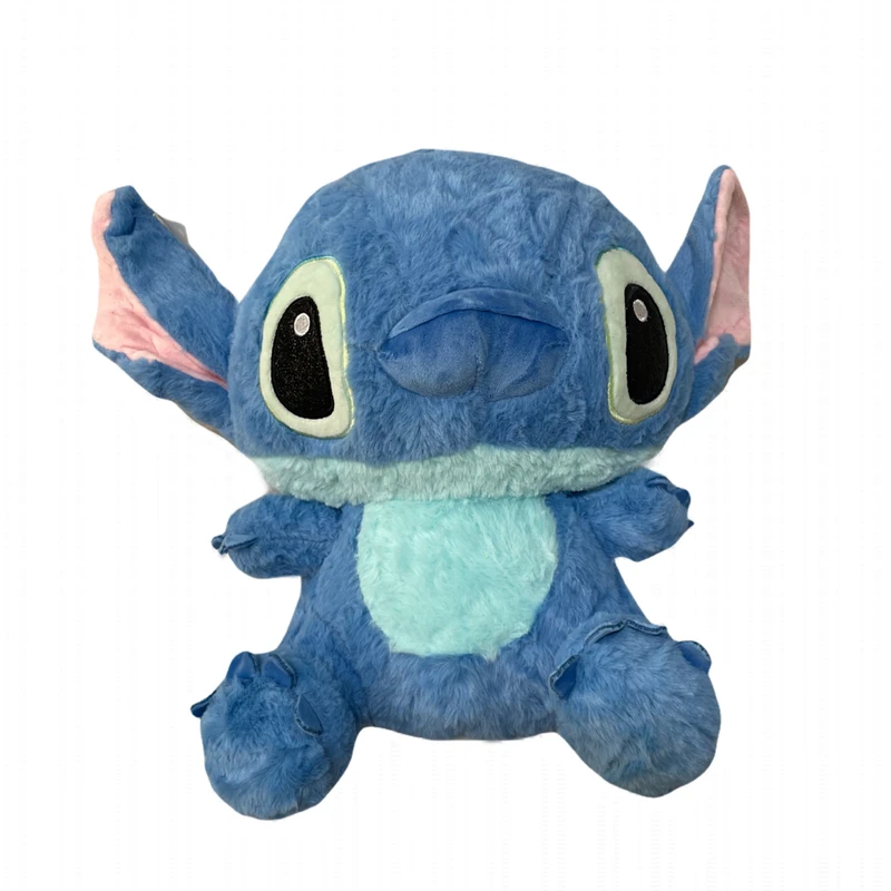 عروسک پولیشی مدل استیج چشم براق کد ۰۰۲ ارتفاع ۳۵ سانتی متر 