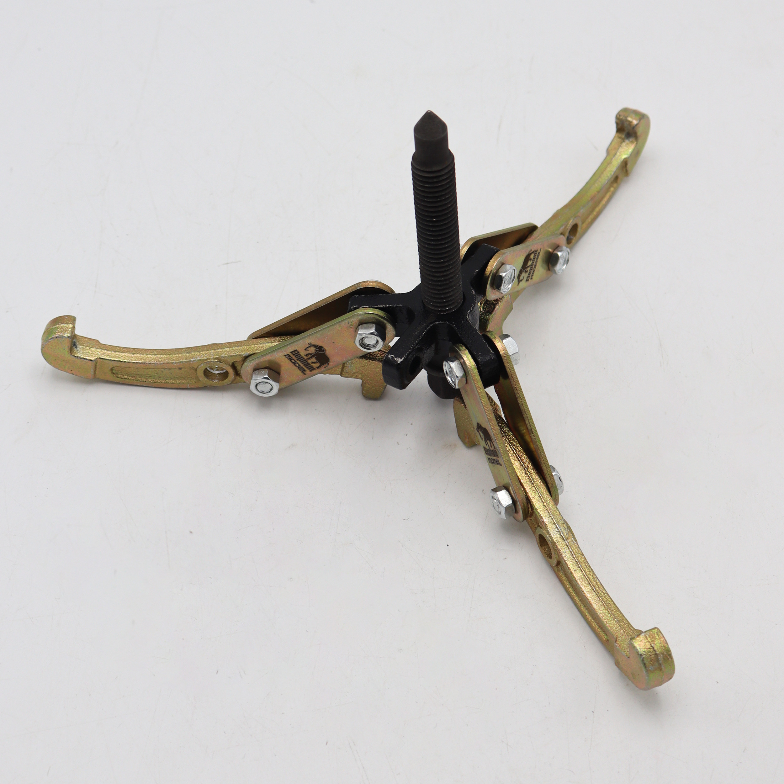 پولی کش مدل الفنت کد YP-3SHAKH-SIZE4 پولی کش مدل الفنت کد YP-3SHAKH-SIZE4