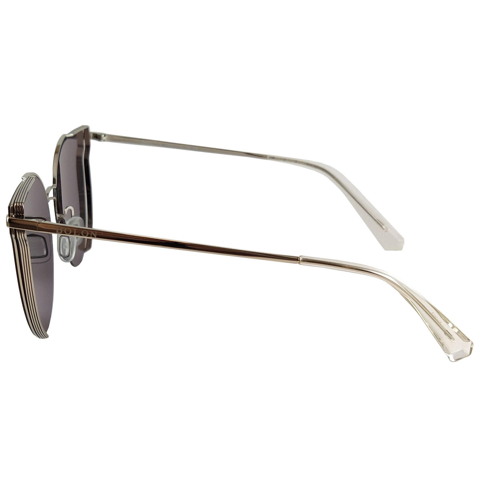 عینک آفتابی زنانه بولون مدل BL8029B90 -  - 2