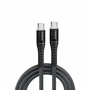 کابل USB-C اپی مکس مدل EC-23 طول 1.2 متر