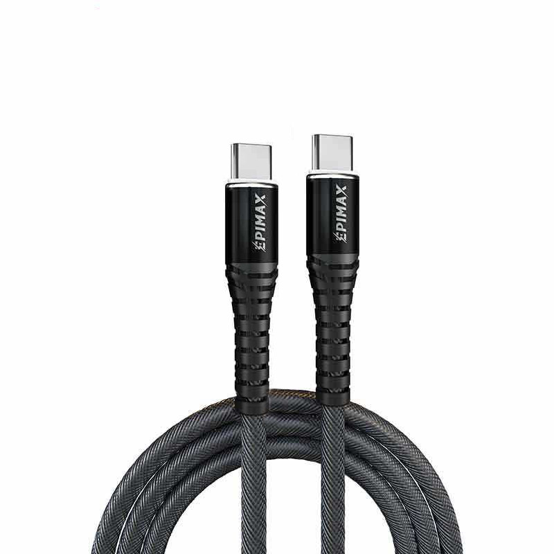 کابل USB-C اپی مکس مدل EC-23 طول 1.2 متر